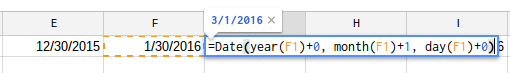 Excel tips and tricks