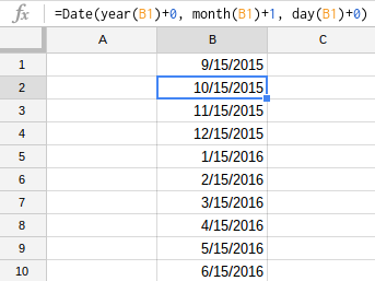 Excel Tips and Tricks